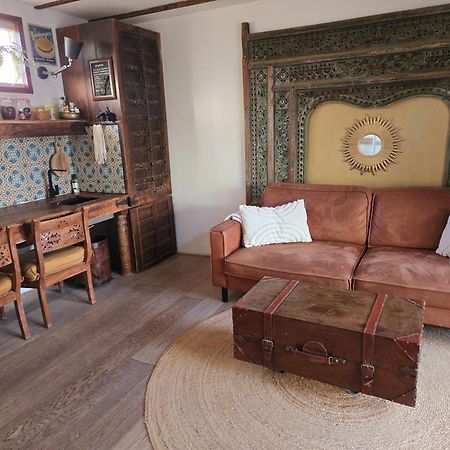 House Boat Studio With Waterfront Terrace Amsterdam Zewnętrze zdjęcie